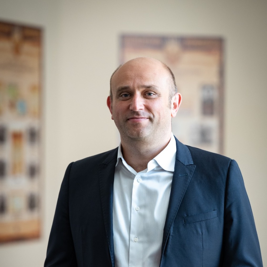 Кравченко Олександр Сергійович