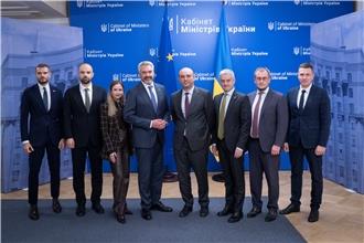 Мінекономіки та ЄІБ визначили пріоритети співпраці

