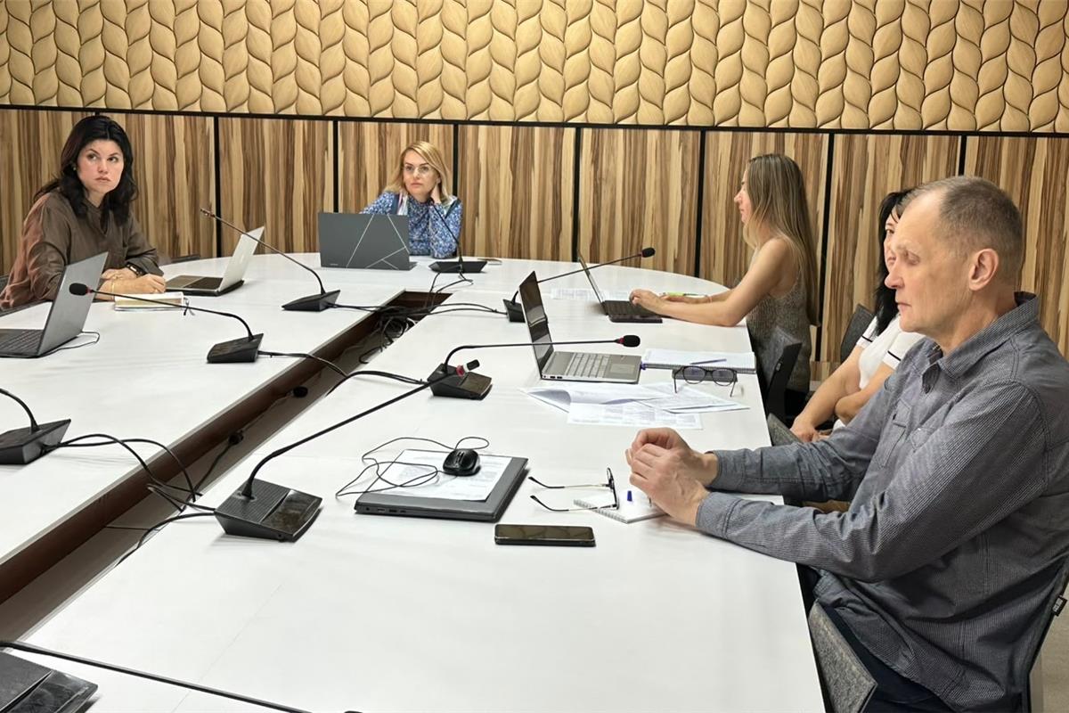 Мінекономіки працює над вдосконаленням системи спеціального водокористування