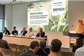 Україна на BIOFACH 2026