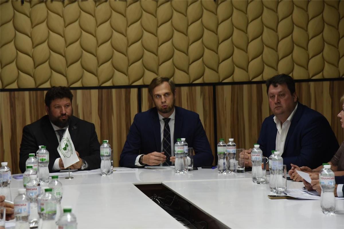 Локальні сорти винограду та Виноградний реєстр: у Мінекономіки визначили пріоритети розвитку галузі 
