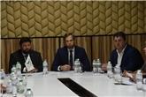 Локальні сорти винограду та Виноградний реєстр: у Мінекономіки визначили пріоритети розвитку галузі 