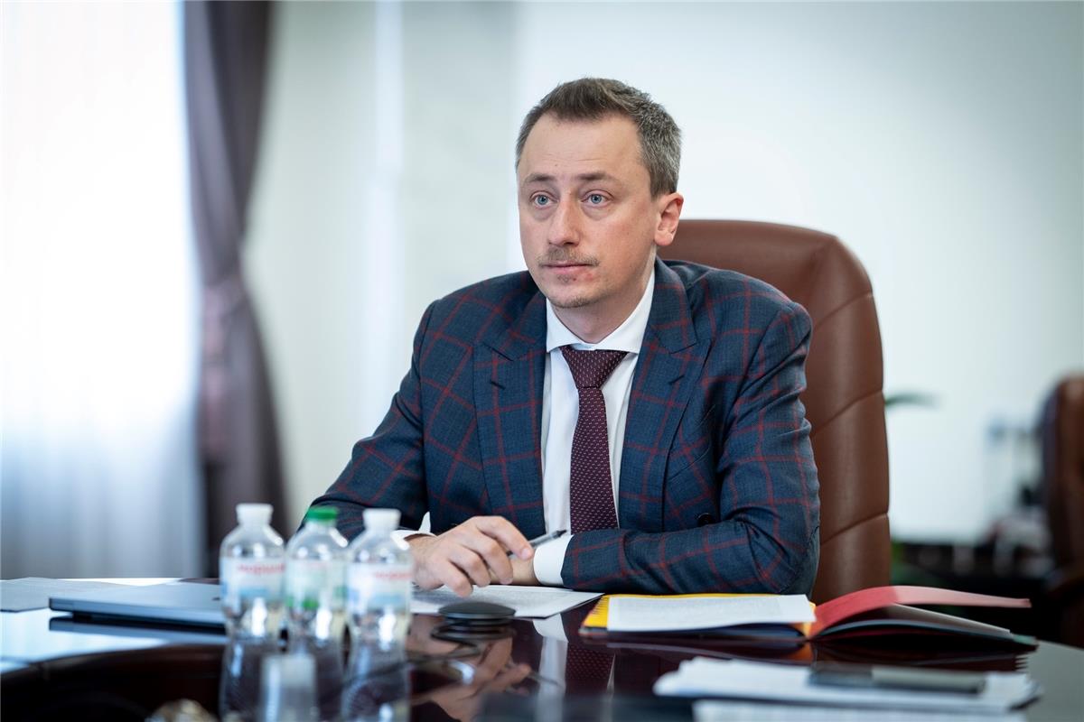 Олексій Соболев: Одне з наших ключових завдань на рік – зробити ринок праці більш гнучким і сучасним для людей і бізнесу 