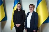 ЄБРР збільшить фінансову підтримку українського бізнесу в 2023 та 2024 роках - Юлія Свириденко
