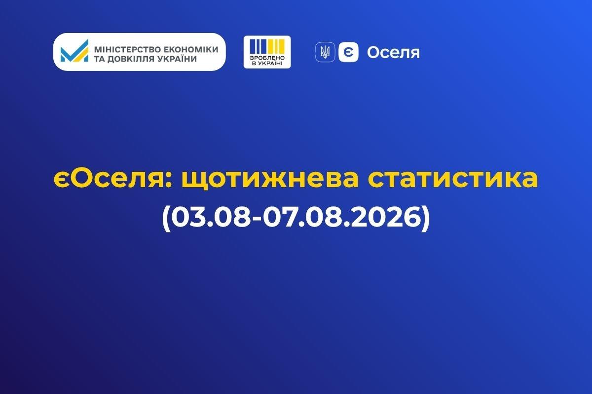єОселя