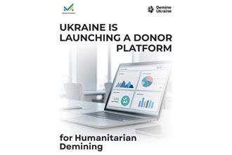 Government launches development of the Donor Platform
