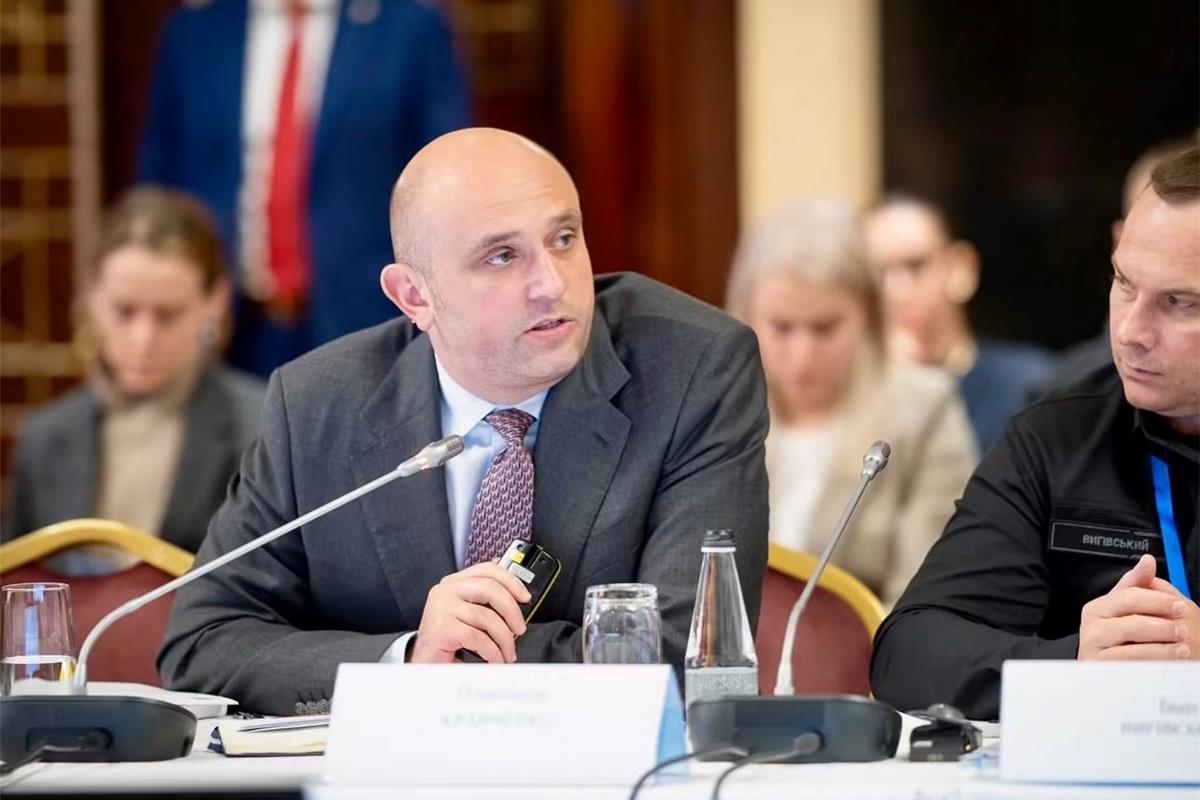 Мінекономіки у 2027 році сфокусується на чотирьох програмах для залучення людей до ринку праці, – Олександр Кравченко
