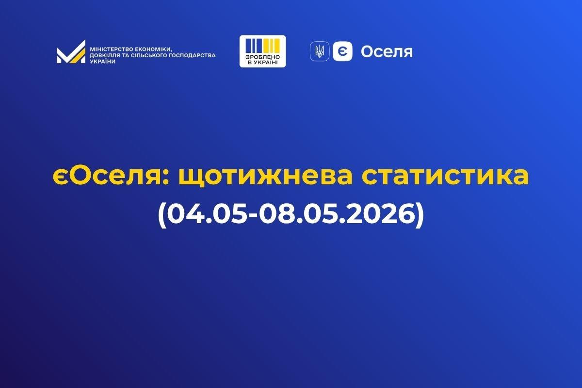 єОселя