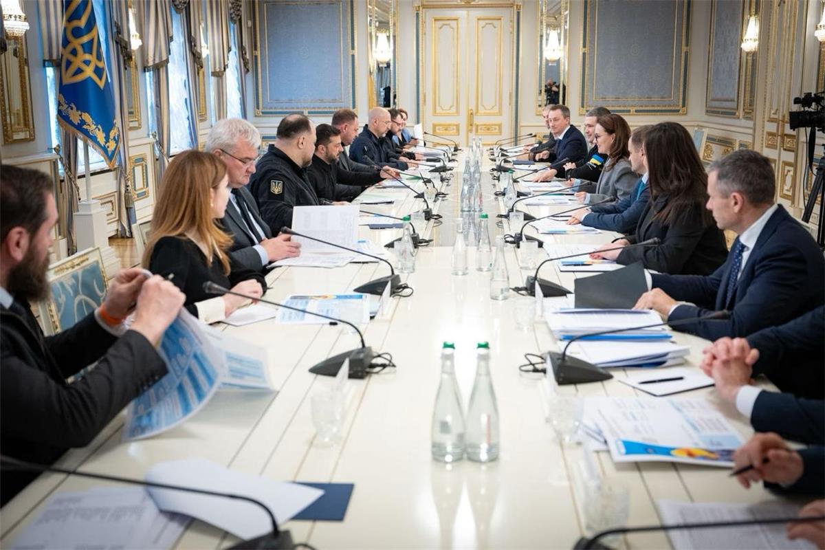 100 днів Уряду