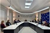 Україна формує стратегічну рамку розвитку Дунайського регіону 