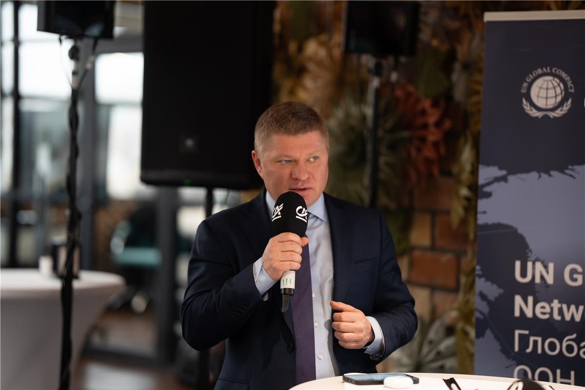 Post COP30: урядовці та експерти обговорили наступні кроки кліматичної політики України