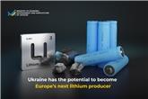 The global lithium market is changing: what role can Ukraine play?