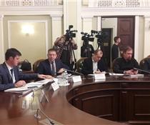 Комітет ВРУ з питань аграрної та земельної політики підтримав законопроект 2370 
