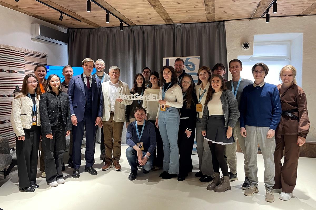 Тарас Висоцький: Інтеграція до ринку ЄС відкриє аграріям доступ до підтримки, програм і нових можливостей