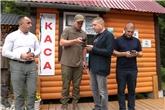 У Карпатах запрацював електронний квиток для національних парків