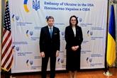 DFC направить спецпредставника в Україну, щоб полегшити отримання страхування інвесторами