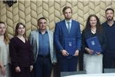 Відродження українського села та підтримка фермерства: Мінекономіки та «Карітас України» об'єднують зусилля