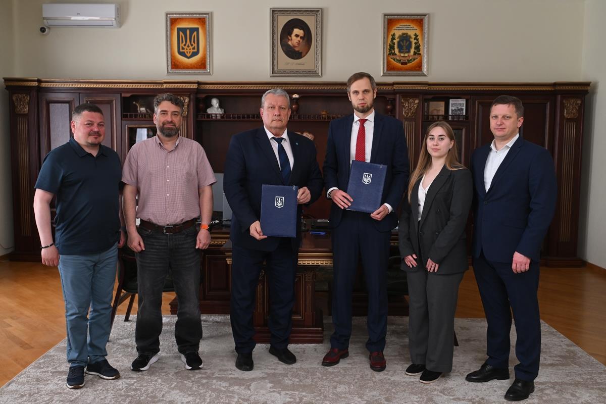 Мінекономіки та НУБіП готуватимуть фахівців для аграрних проєктів України в країнах Африки та Близького Сходу 