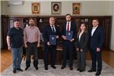 Мінекономіки та НУБіП готуватимуть фахівців для аграрних проєктів України в країнах Африки та Близького Сходу 