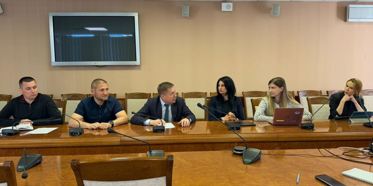 Мінекономіки та зоозахисні організації посилюють співпрацю у сфері захисту тваринного світу