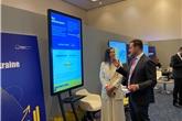 Investment opportunities in Ukraine were presented at the URC Marketplace in London
