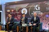Тарас Висоцький Урожай зернових у 2026 році прогнозується на рівні 60,4 млн тонн