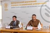 ЄС, воєнні виклики та розвиток агросектору: підсумки форуму аграріїв Дніпропетровщини
