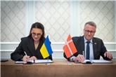 Україна та Данія домовилися про запровадження механізму fast-track для інвестицій.