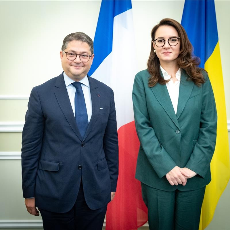 Зустріч з Ельброном