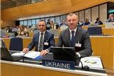 Українська делегація на чолі з заступником Міністра економіки України Віталієм Кіндратівим узяла участь у засіданні Комітету ВОІВ з розвитку та інтелектуальної власності.