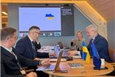 Україна та міжнародні партнери обговорили розвиток системи житлового фінансування на другому засіданні Дорадчої ради