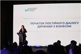 Уряд спільно з бізнесом працює над розробкою “Плану України”  — Юлія Свириденко
