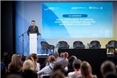 URC2026: Зелені реформи — ключ до відновлення України
