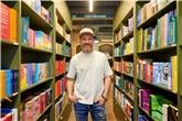 єРобота: В центрі Києва відкрили книгарню