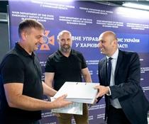 На Харківщині вперше очистили ціле село, гроші на розмінування якого збирали на платформі UNITED24