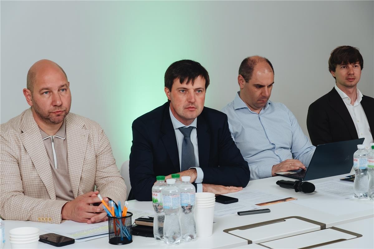 Державна підтримка фермерів: гранти, експорт та нові рішення для прифронтових громад 