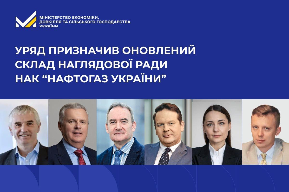 Наглядова рада