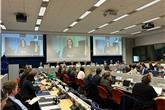 Мінекономіки представило проєкт НПЕК Європейській комісії
