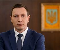 Сергій Глущенко призначений заступником міністра
