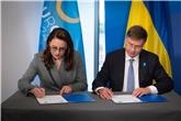 Європейський Союз підписав перші гарантійні угоди на суму 1,4 млрд євро в рамках інвестиційного компонента програми Ukraine Facility. 
