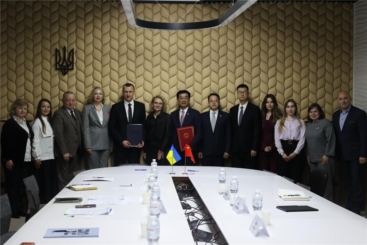 Українське борошно відкриває для себе Китай: узгоджені правила експорту