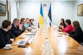 Мінекономіки та Естонія посилюють співпрацю у відновленні, зеленому переході та цифрових реформах

The Ministry of Economy and Estonia strengthen cooperation on recovery, green transition and digital reforms