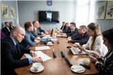 Україна та Німеччина розширюють співпрацю в межах реалізації програми «Промисловий Рамштайн» за підтримки KfW