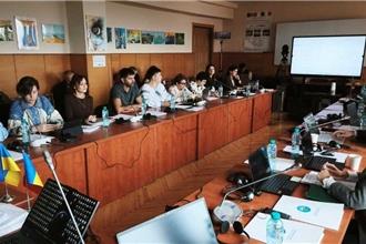 Україна та Молдова координують подальше спільне управління водними ресурсами Дністра