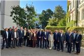 Лісова політика та багатоцільове лісове господарство: українська делегація перебуває з офіційним візитом у Німеччині