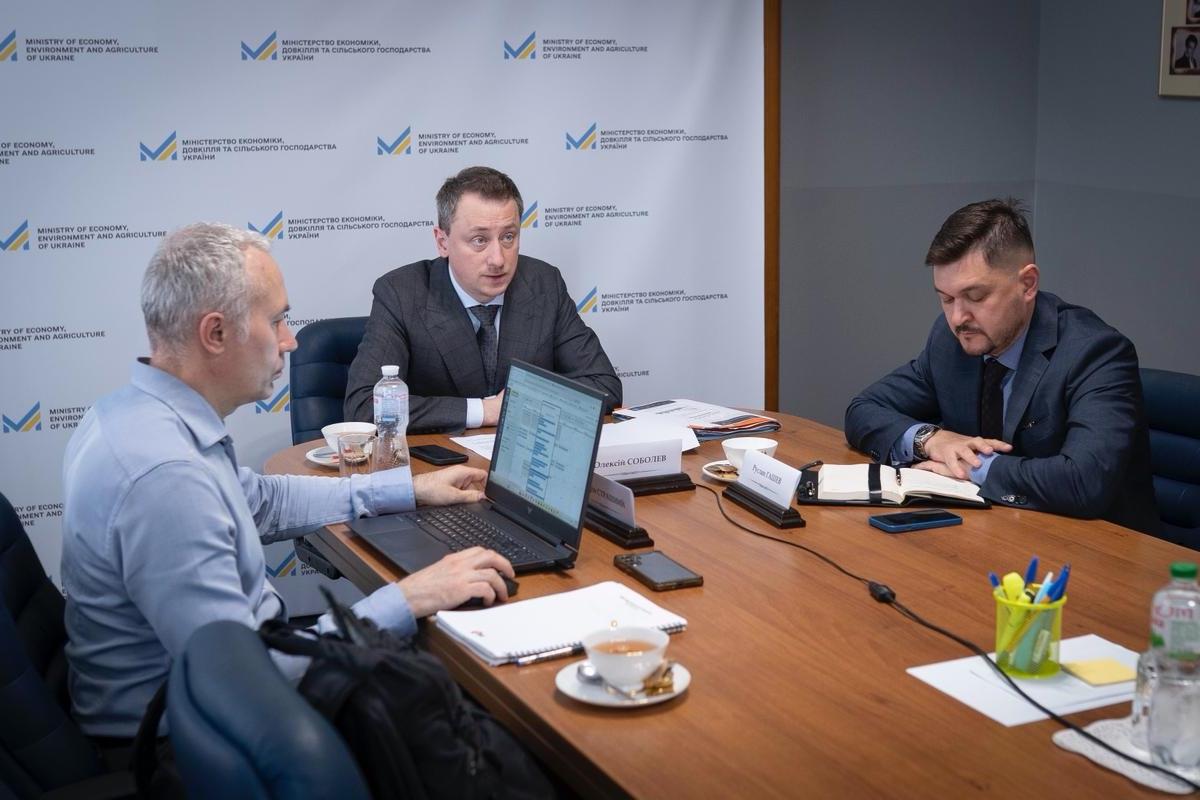 Як бізнесу отримати допомогу після руйнувань: Мінекономіки презентувало три ключові програми 