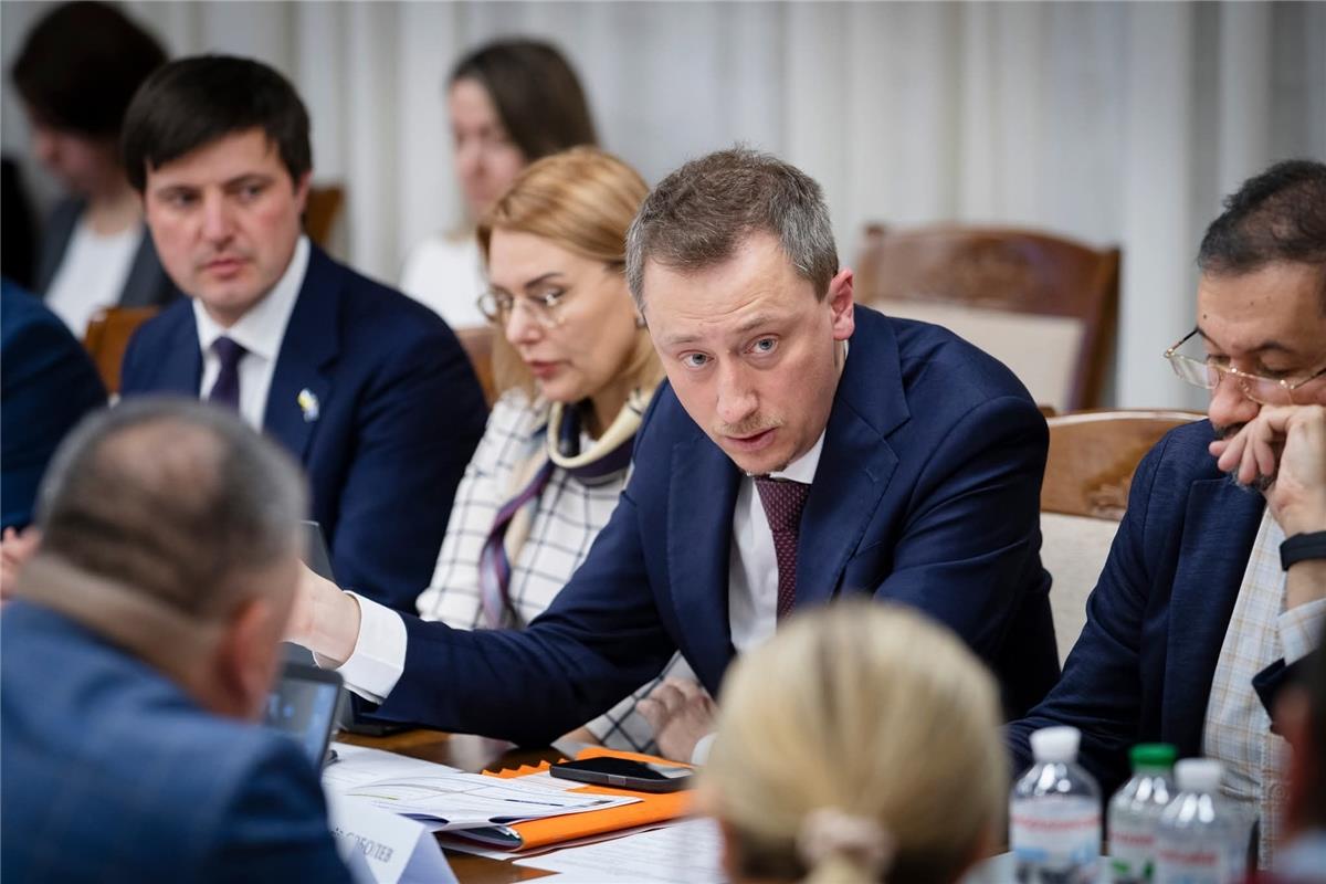 Водна безпека України: ключові виклики та євроінтеграційні зміни