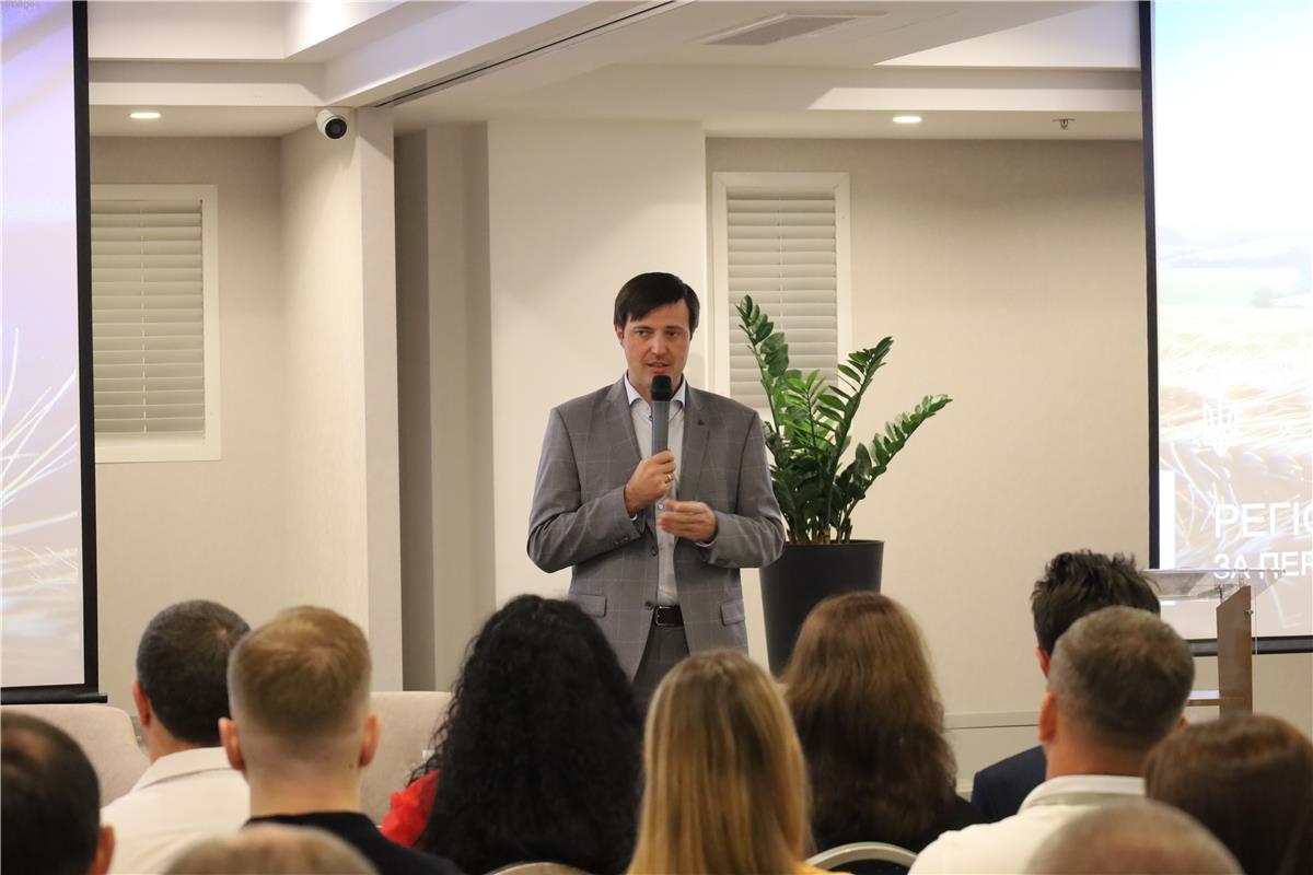 Імітаційні сесії та регіональні слухання в рамках переговорного процесу вступу України до ЄС пройшли у Києві і Львові
