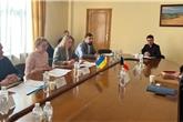 Україна та Молдова зміцнюють економічне партнерство: фокус на торгівлі, продовольчій безпеці та водних ресурсах