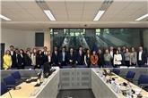У Брюсселі завершилися скринінгові зустрічі української делегації з Європейською Комісією за переговорним розділом 12 «Безпечність харчових продуктів, ветеринарна та фітосанітарна політика».